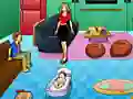 Logħba My Fair Nanny onlajn