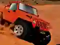 Logħba Desert Jeep onlajn