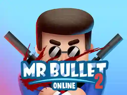 Logħba Mr bullet 2 online onlajn