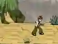 Logħba Ben 10: Savage pursuit onlajn