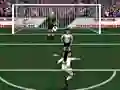Logħba Bicycle Kick Champ onlajn