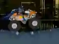 Logħba Batman Super Truck onlajn