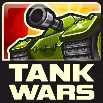 Logħba Tank Wars onlajn