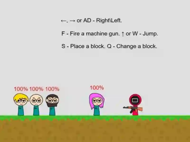 Logħba Sandbox Create Challenge onlajn
