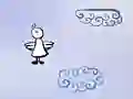 Logħba Doodle Jump onlajn
