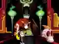 Logħba Wander over Yonder Galactic Greetings onlajn