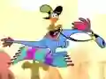 Logħba Wander over Yonder The Galactic Rescue onlajn