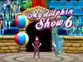 Logħba My Dolphin Show 6 onlajn