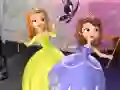Logħba Curse of princess Ivy onlajn