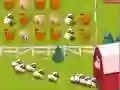 Logħba Barnyard Scramble onlajn