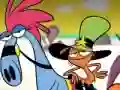 Logħba Wander over Yonder The helping hands onlajn