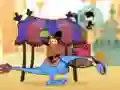 Logħba Wander over Yonder The galactic rescue onlajn
