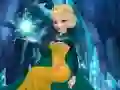 Logħba Frozen Elsa Prep onlajn