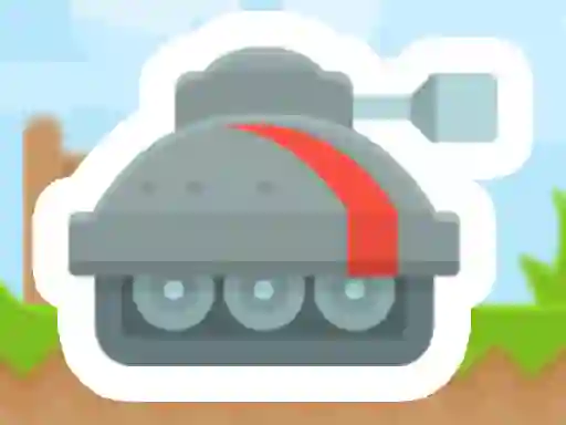 Logħba Mini Tanks onlajn