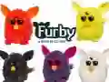 Logħba Furby onlajn