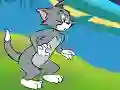 Logħba Tom And Jerry - Cat Crossing onlajn