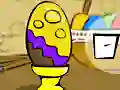 Logħba Painted Eggs onlajn