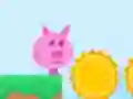 Logħba Pig Run onlajn