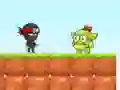 Logħba Ninja Boy onlajn