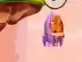 Logħba Lizard rocket onlajn