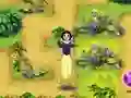Logħba Snow White Forest Adventure onlajn