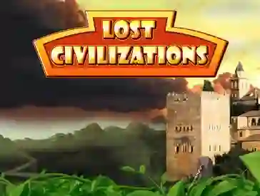 Logħba Lost Civilizations onlajn