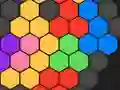 Logħba Hex Puzzle onlajn