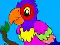 Logħba Kids Color Book onlajn