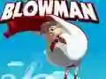 Logħba Blowman onlajn
