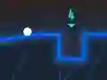 Logħba Arcade Golf NEON onlajn