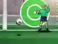 Logħba Soccertastic onlajn