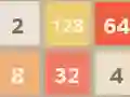 Logħba 2048 onlajn
