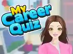 Logħba My Career Quiz onlajn