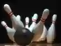 Logħba Classic Bowling onlajn