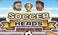 Logħba Football Headz Cup 2 onlajn