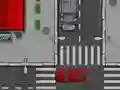 Logħba Car Crossing onlajn
