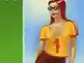 Logħba Soccer Girl onlajn