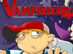 Logħba Vampirizer onlajn