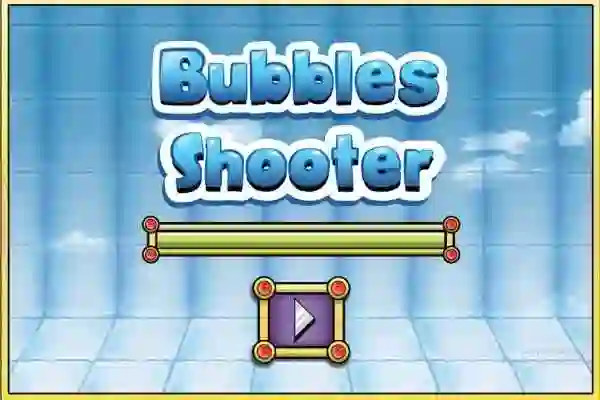 Logħba Bubbles Shooter onlajn