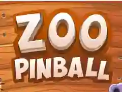 Logħba Zoo Pinball onlajn