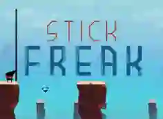 Logħba Stick Freak onlajn