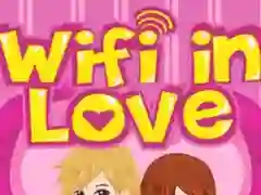 Logħba Wifi In Love onlajn
