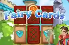 Logħba Fairy Cards onlajn