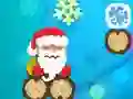 Logħba Wake the Santa onlajn