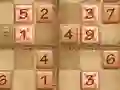 Logħba Beach Sudoku onlajn