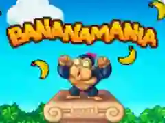 Logħba Bananamania onlajn