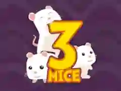 Logħba 3 Mice onlajn