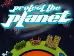 Logħba Protect The Planet onlajn