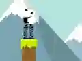 Logħba Spring Panda onlajn