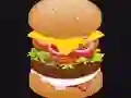 Logħba Burger Maker onlajn